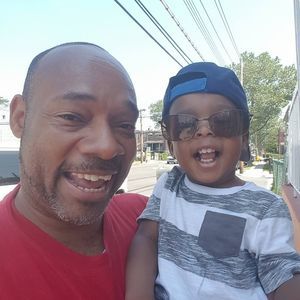 Meet your Posher, Trevor